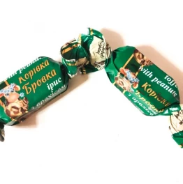 Ірис арахіс 2 кг Балу