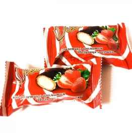 Фіеста полуниця 1,5 кг Балу