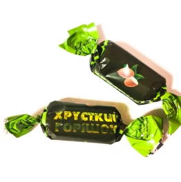 Хрусткий горішок  1,8кг Балу