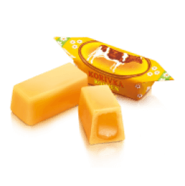 Корівка 1 кг Рошен