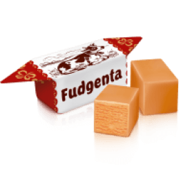 Фуджента  0,85 кг Рошен