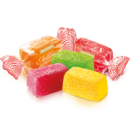 Джеллі  1 кг Рошен