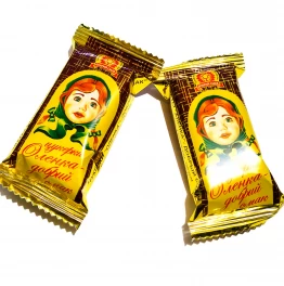 Оленка цукерки  2 кг ХЗП