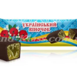 Український віночек  2 кг Конд клас