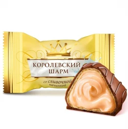 Королевский шарм вершки  2,2 кг АВК