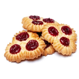 Малинка 2,5кг Биляночка