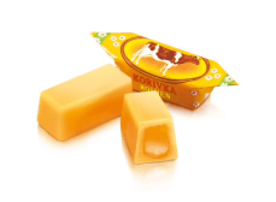 Корівка 1 кг Рошен